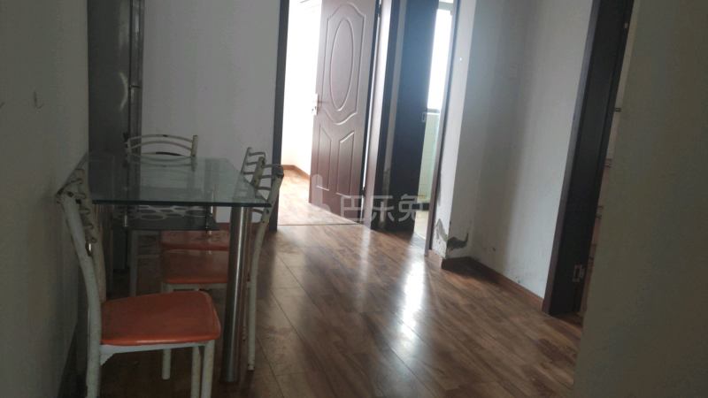 恒达家园13494104客厅图5