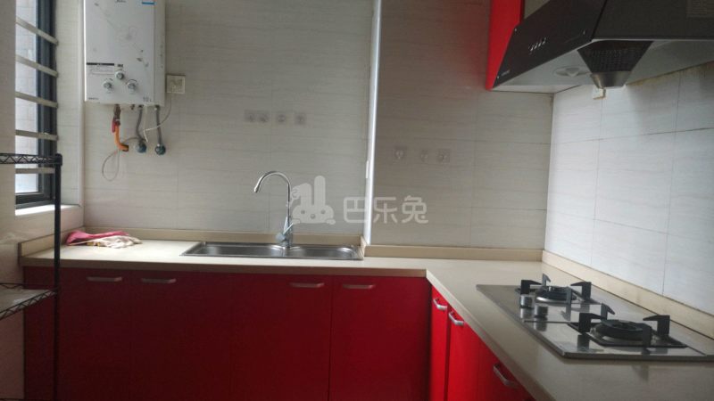 恒达家园13494104厨房图7