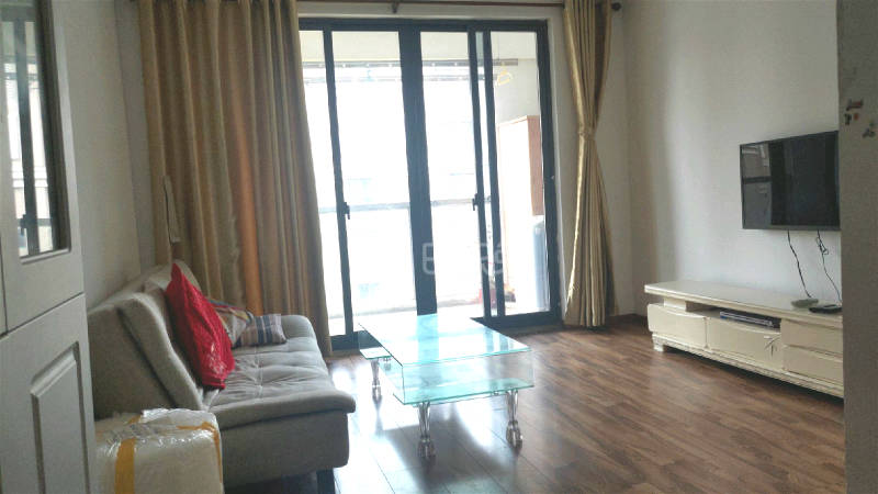 恒达家园13494104客厅图4