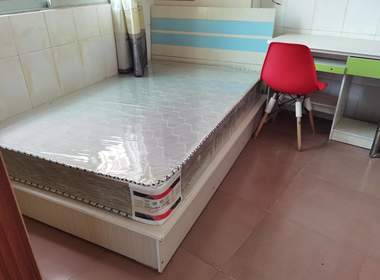 车陂大塘中街27号 1室0厅1卫