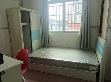 车陂大塘中街27号 1室0厅1卫