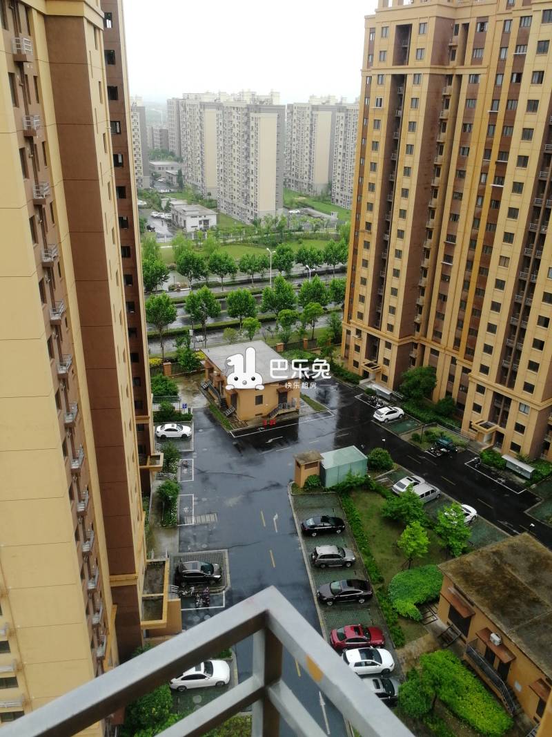 佘北家园康桂苑