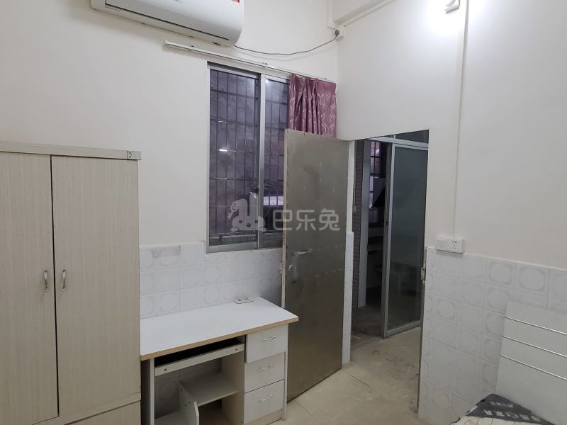 石溪天禄街西一巷11号5568622卧室图1