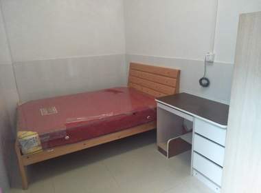 车陂南启明大街北十二巷7号 1室0厅1卫