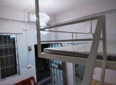 车陂南启明大街北十三巷10号 1室0厅1卫