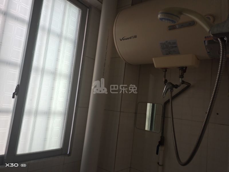 车陂南启明大街北十巷14号5569456卫生间图12