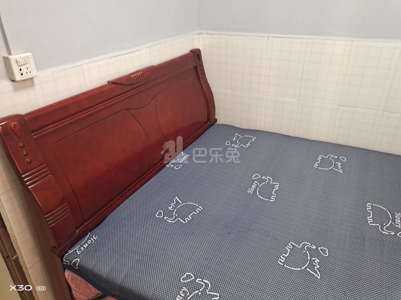 车陂南启明大街北十巷14号5569456卧室图1