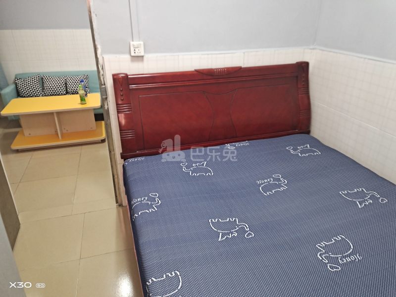 车陂南启明大街北十巷14号5569456卧室图2