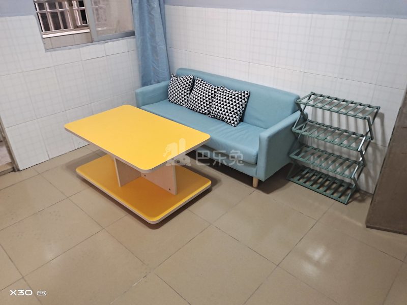 车陂南启明大街北十巷14号5569456客厅图10