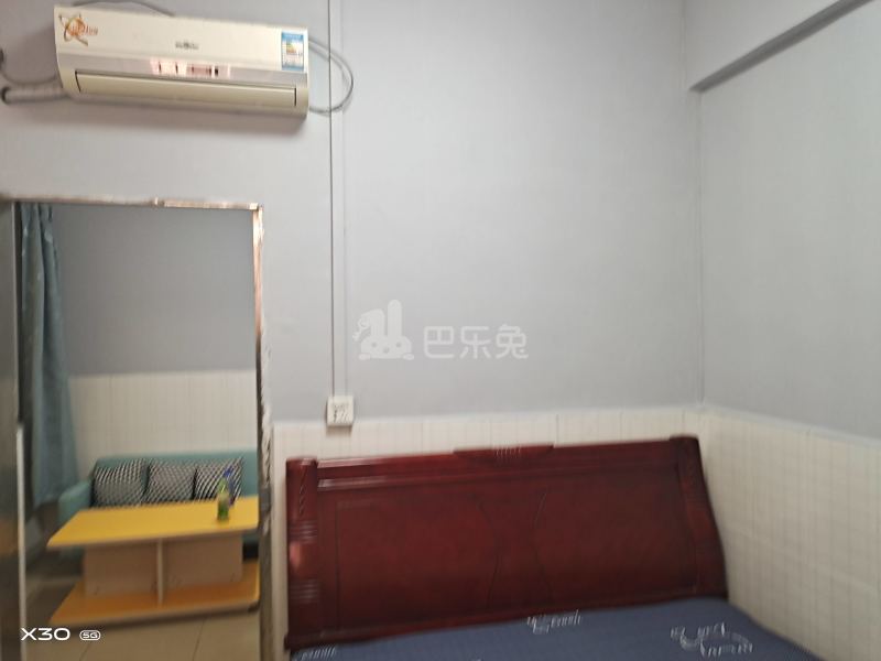 车陂南启明大街北十巷14号5569456卧室图6