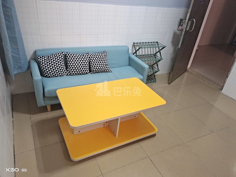 车陂南启明大街北十巷14号5569456客厅图8