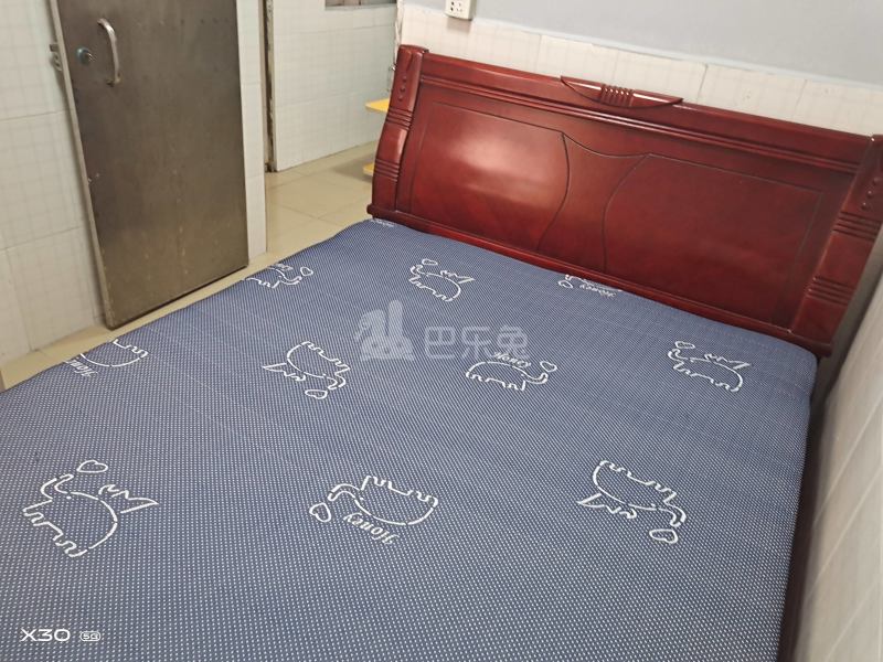 车陂南启明大街北十巷14号5569456卧室图3