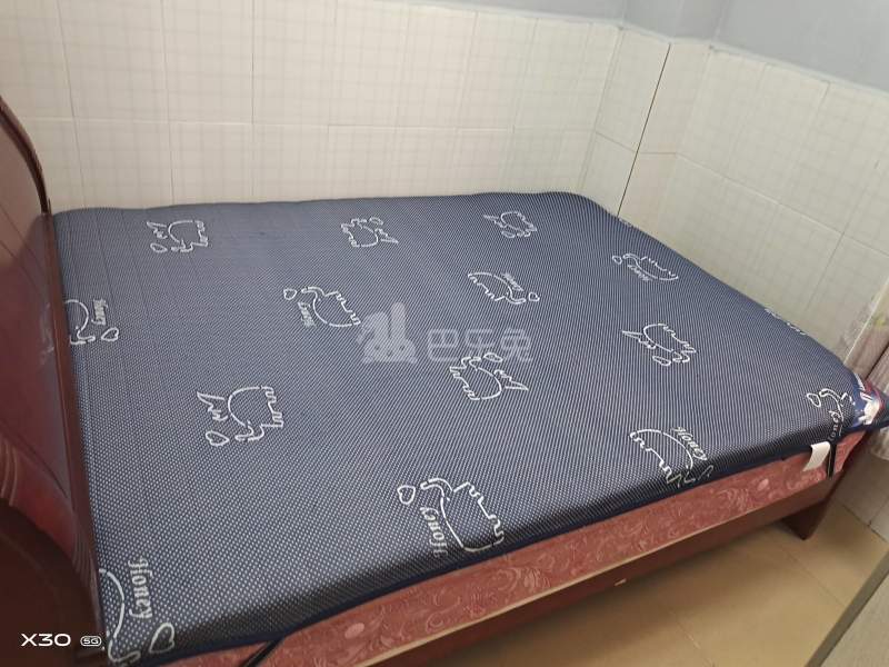 车陂南启明大街北十巷14号5569456卧室图7