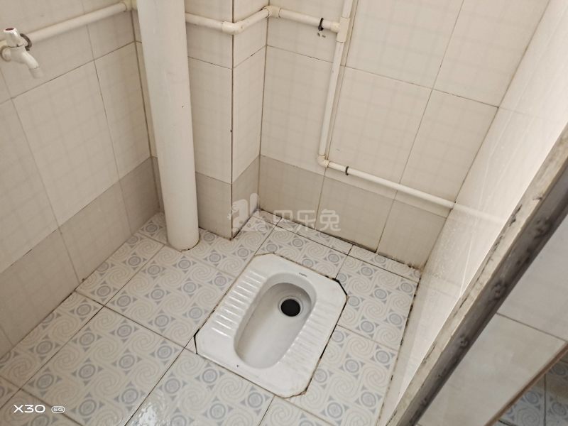 车陂南启明大街北十巷14号5569456卫生间图13