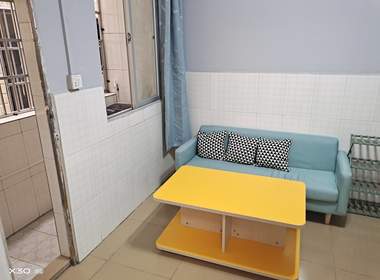 车陂南启明大街北十巷14号 1室1厅1卫