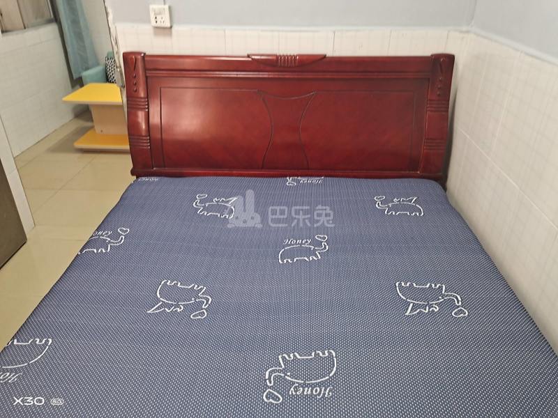 车陂南启明大街北十巷14号5569456卧室图4