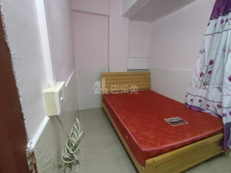 车陂南启明大街南边街16号之三5569617卧室图1