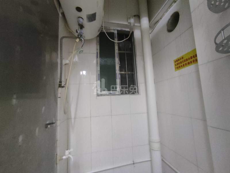 车陂南启明大街南边街16号之三5569617卫生间图8