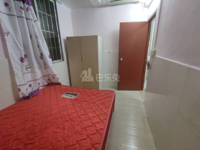 车陂南启明大街南边街16号之三5569617卧室图2