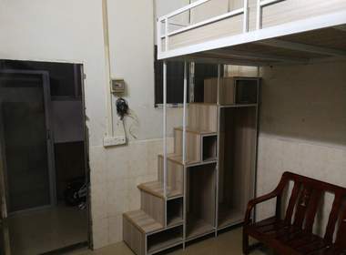 车陂南启明大街南边街20号 1室0厅1卫