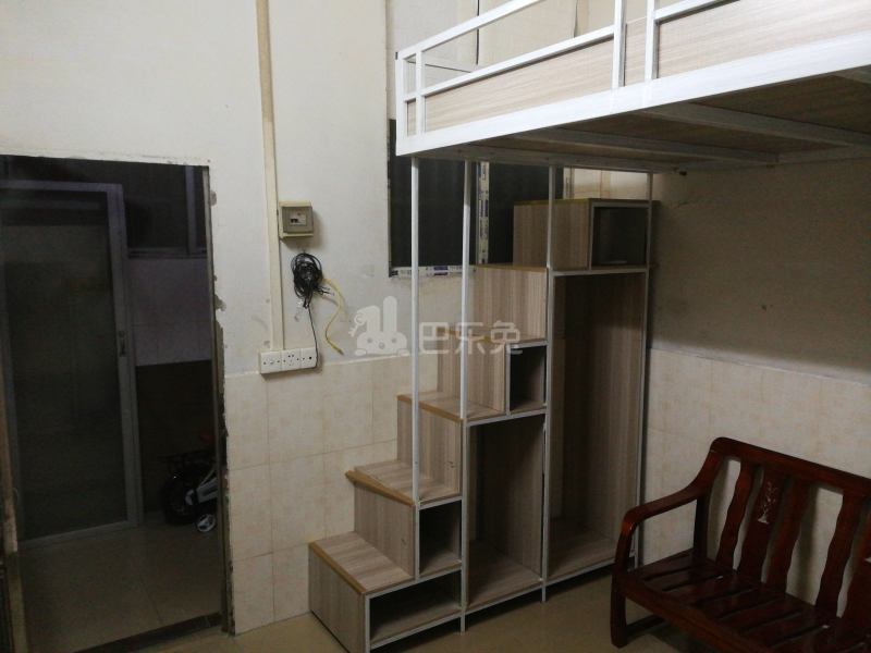 车陂南启明大街南边街20号5569733卧室图2