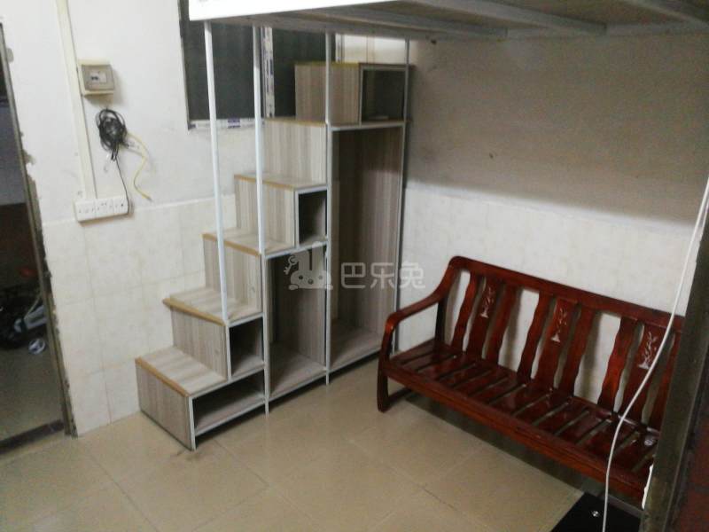 车陂南启明大街南边街20号5569733客厅图3