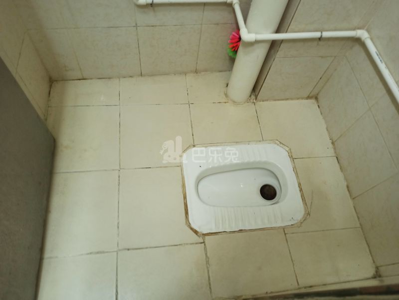 车陂启明大街南四巷19号之一5570324卫生间图10