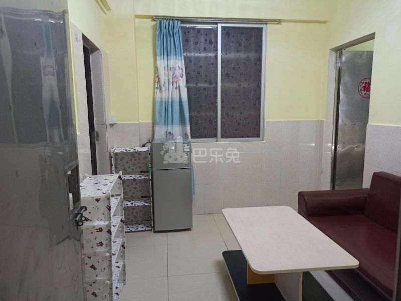 车陂启明大街南四巷19号之一5570324客厅图4