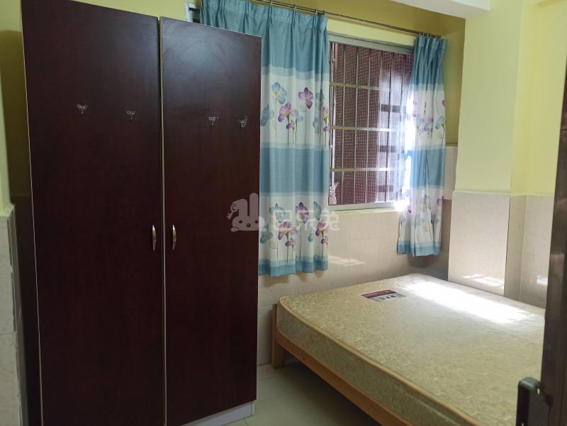 车陂启明大街南四巷19号之一5570324卧室图0