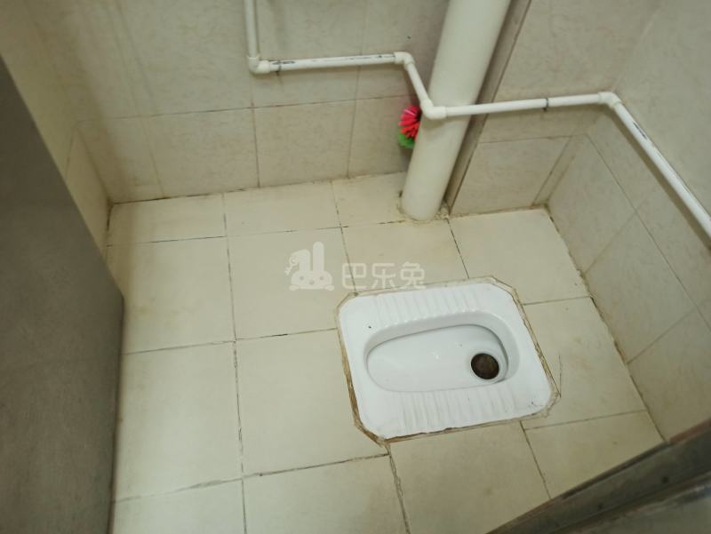 车陂启明大街南四巷19号之一5570324卫生间图9