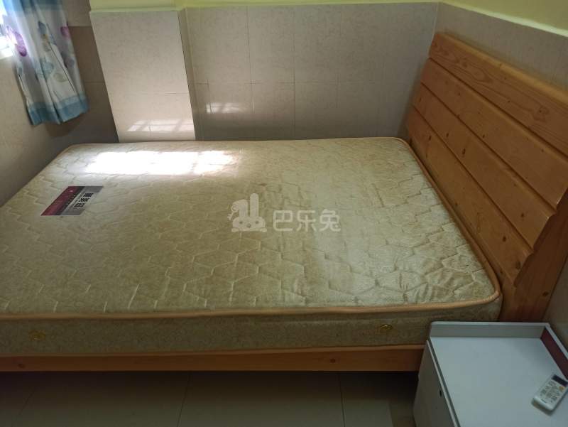 车陂启明大街南四巷19号之一5570324卧室图1