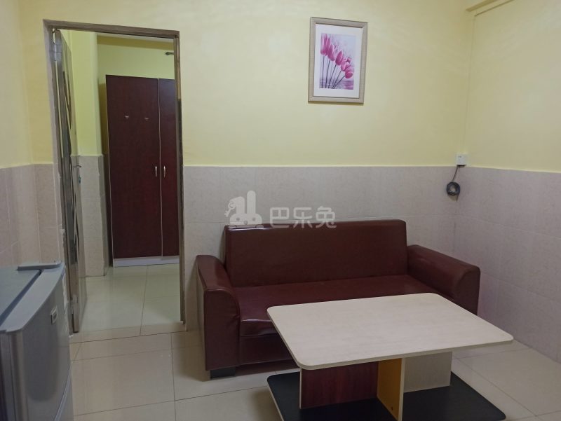 车陂启明大街南四巷19号之一5570324客厅图5