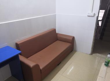 车陂南启明大街南四巷23号 1室1厅1卫