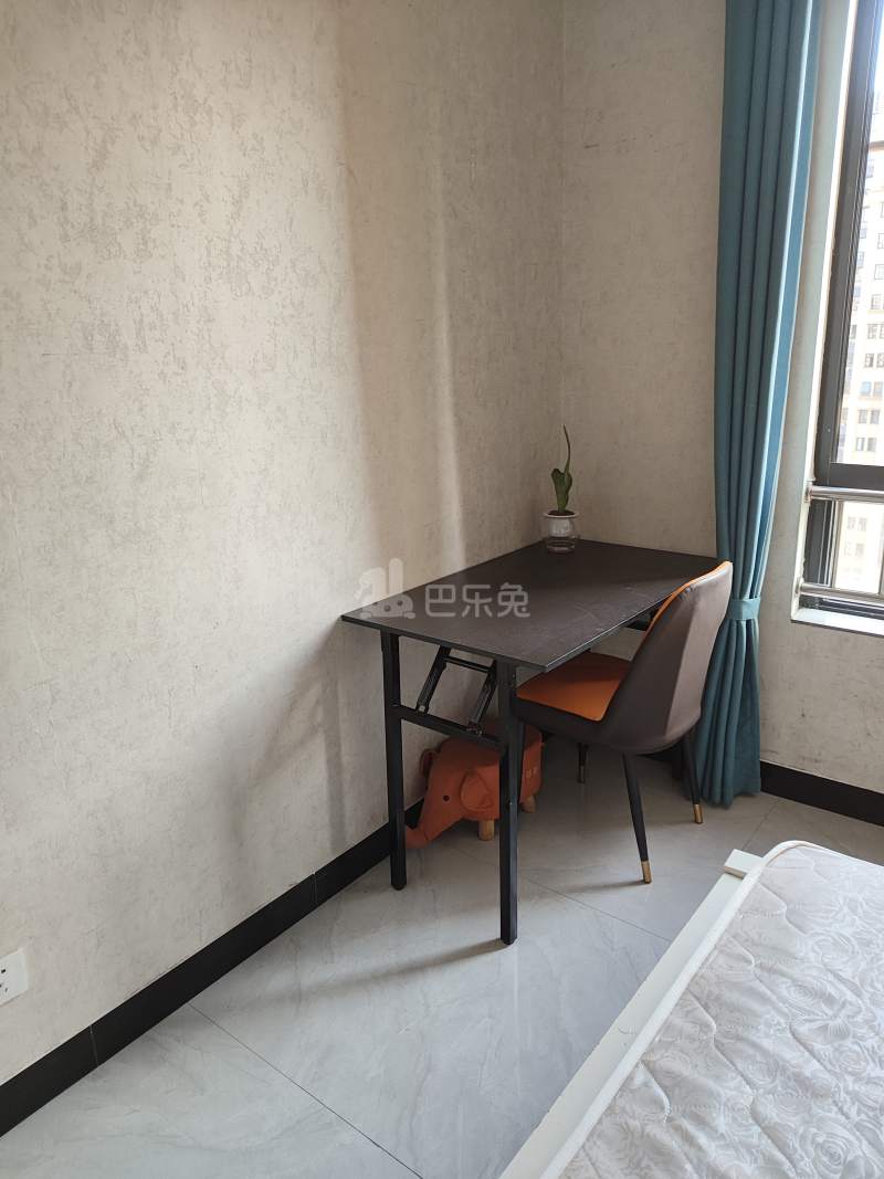 荣星君佳园5571964卧室图1