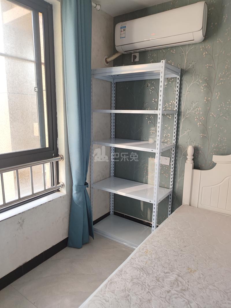 荣星君佳园5571964卧室图2