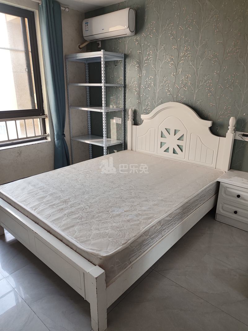 荣星君佳园5571964卧室图0