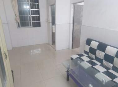 莲溪鹅阳街12号 1室1厅1卫