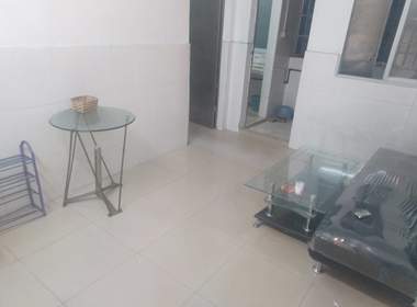 莲溪鹅阳街12号 1室1厅1卫