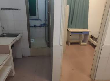 莲溪鹅阳街六巷1号 1室1厅1卫