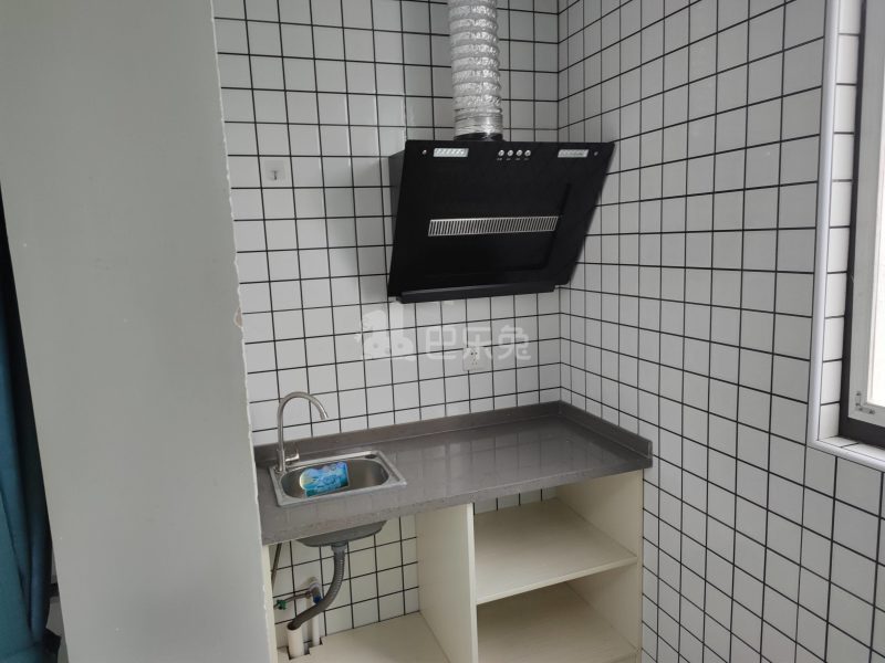 偶寓青年公寓5576214厨房图4