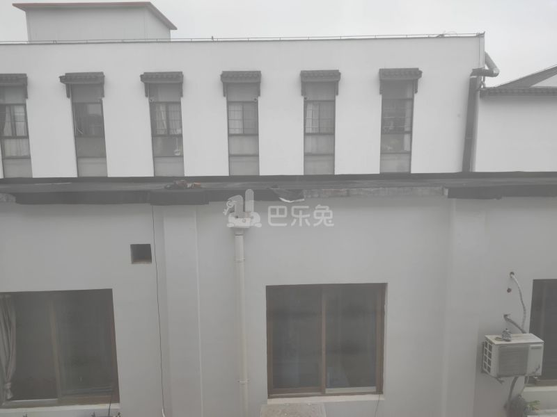 偶寓青年公寓5576214周边环境图6