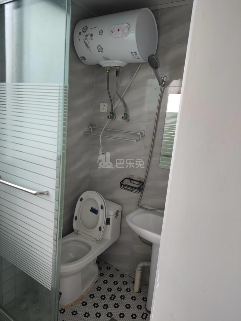 偶寓青年公寓5576214卫生间图5