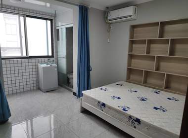 偶寓青年公寓 1室1厅1卫