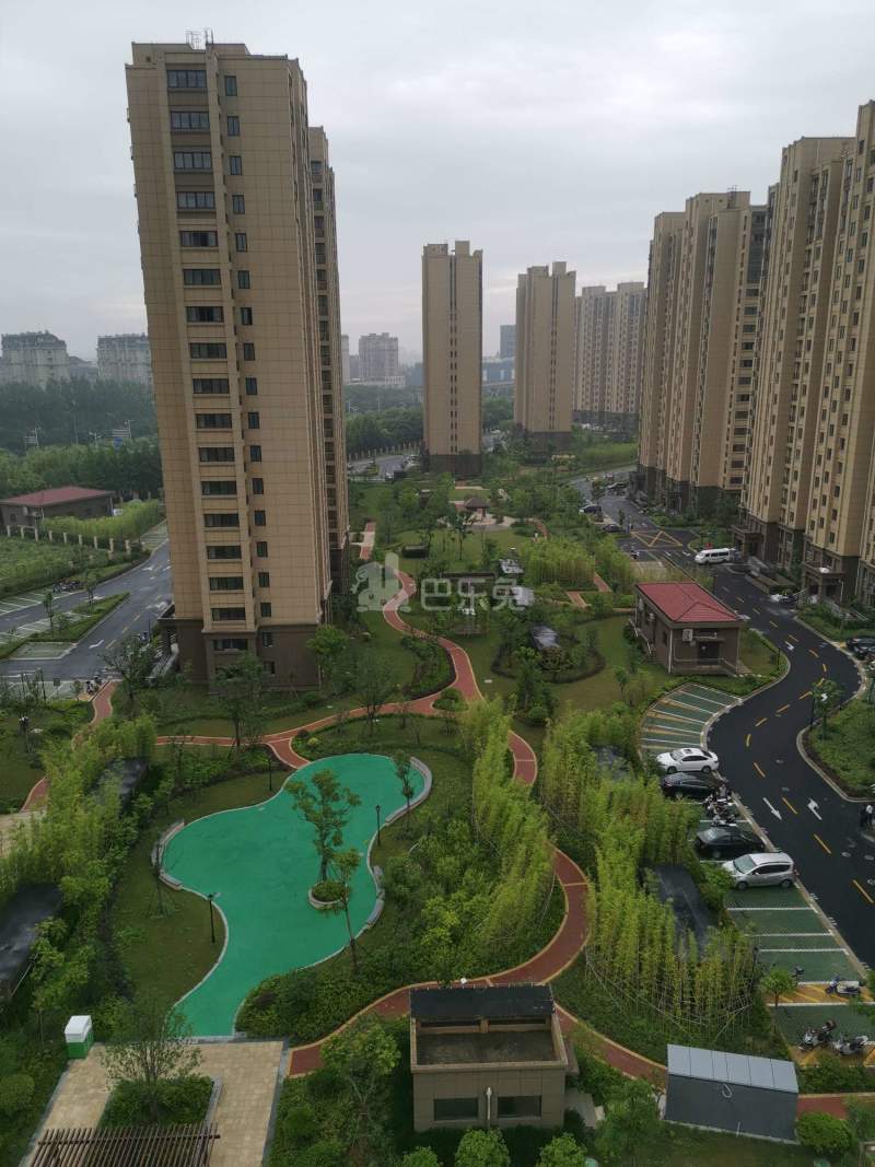 美罗家园年吉苑5672621周边环境图6