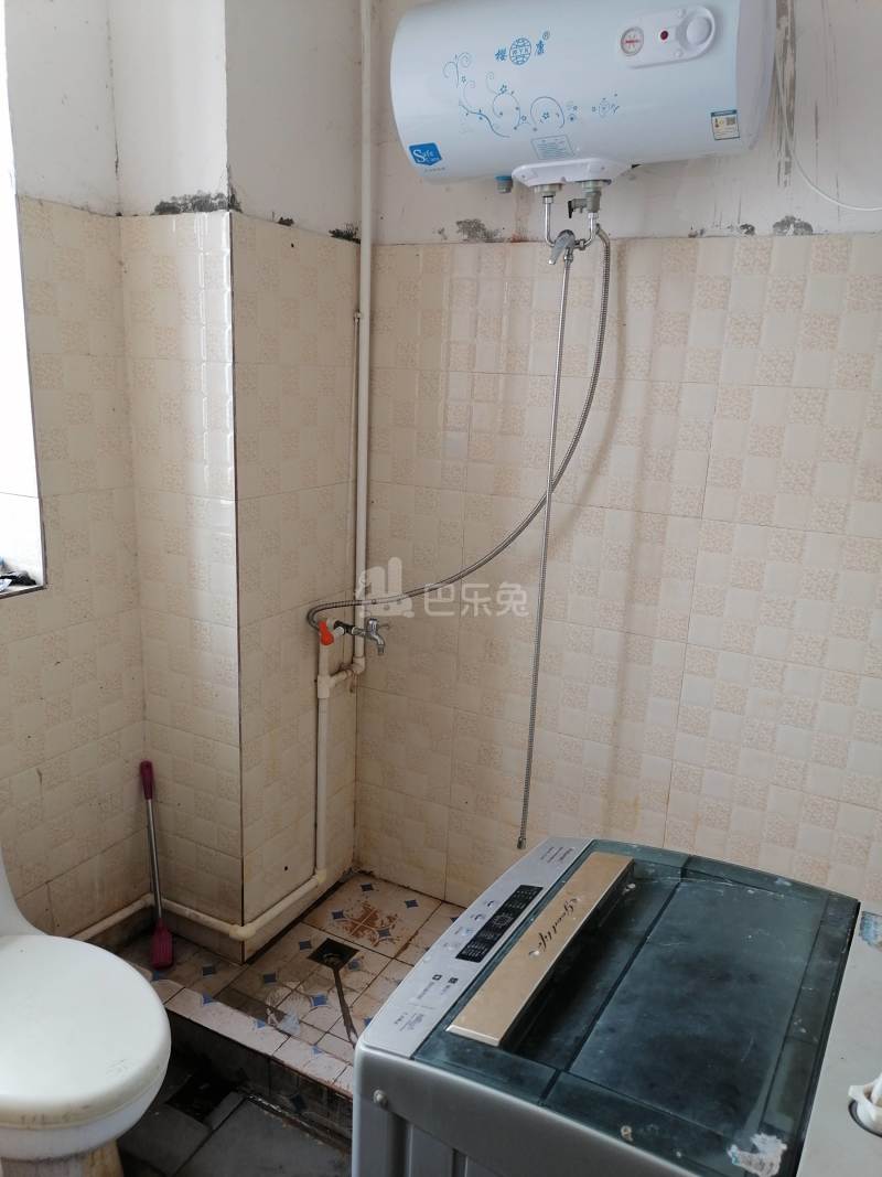 银兆公寓4452953卫生间图26