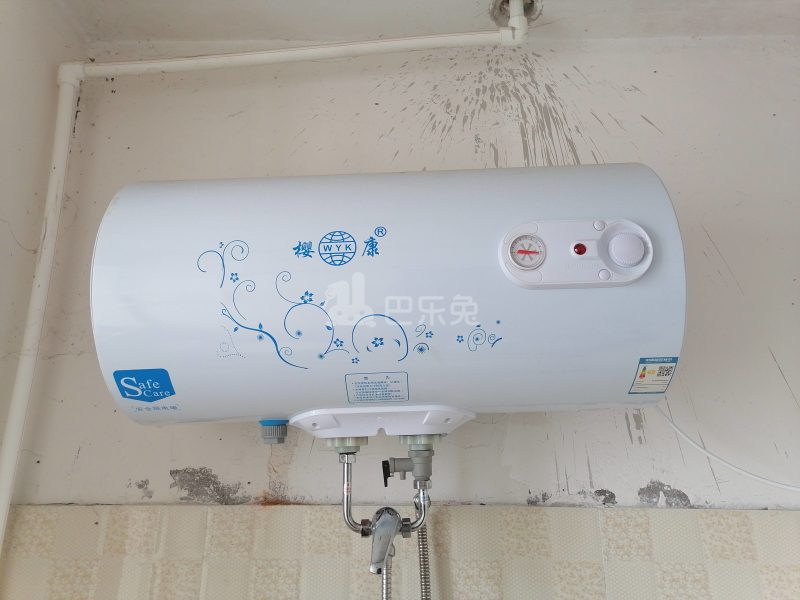 银兆公寓4452953卫生间图23