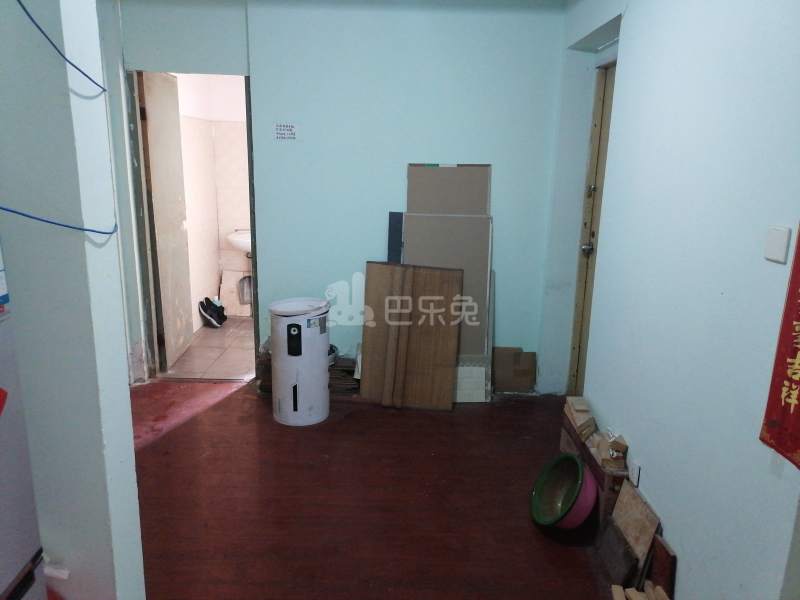 银兆公寓4452953客厅图6