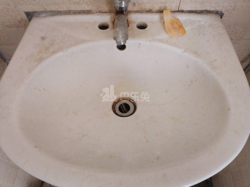 银兆公寓4452953卫生间图25