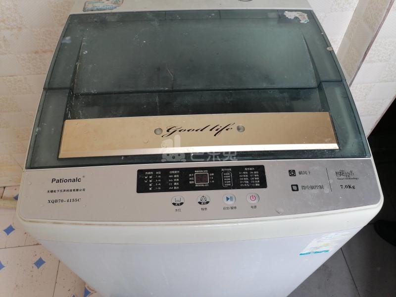 银兆公寓4452953卫生间图24