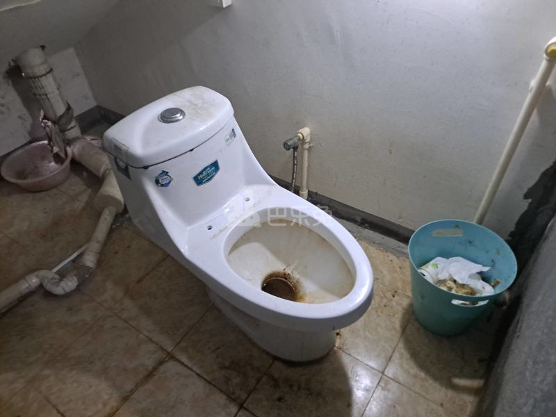 银兆公寓4452953卫生间图22